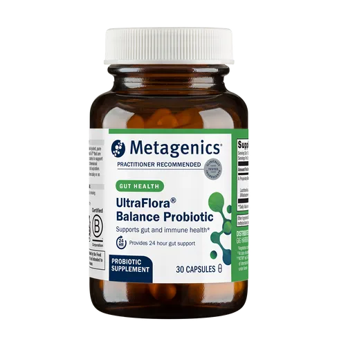 Metagenics Probiotic